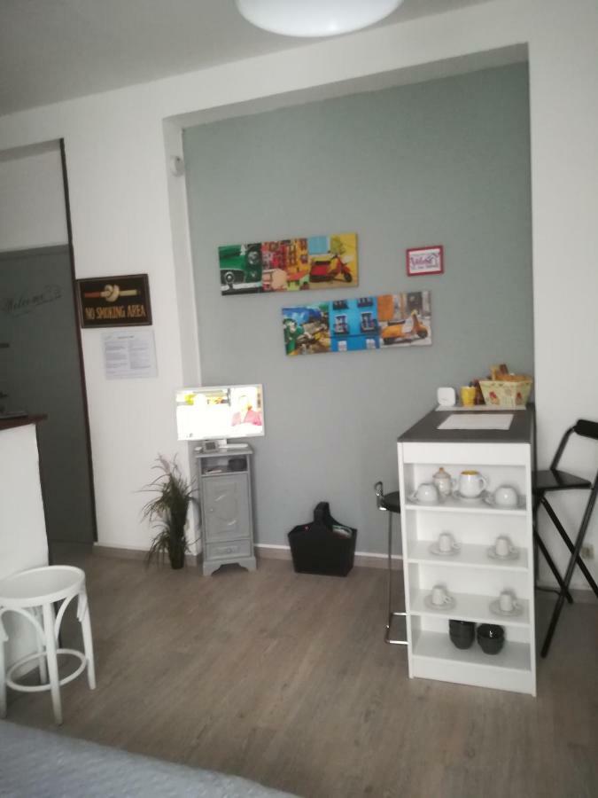 Buen Retiro Pero Exterior foto