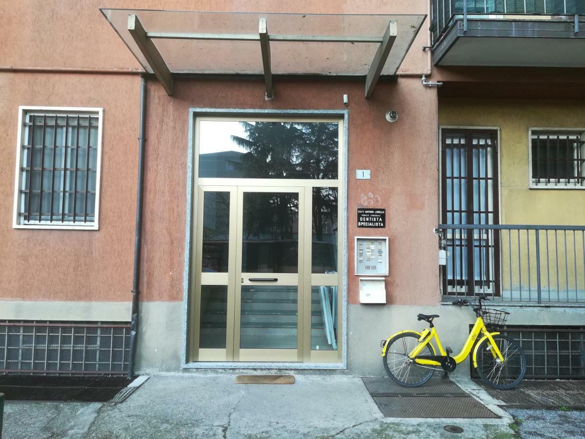 Buen Retiro Pero Exterior foto