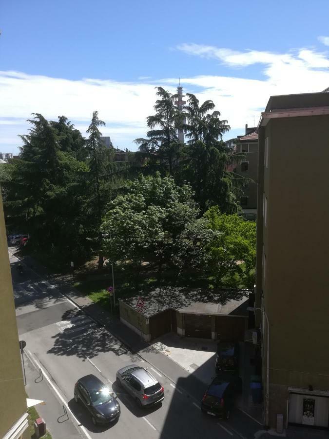 Buen Retiro Pero Exterior foto